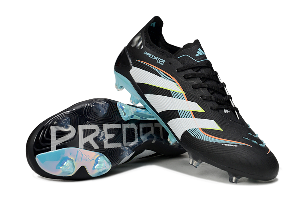 [DEMO] PREDATOR ACCURACY+ FG BOOTS