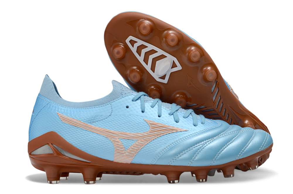 [DEMO] MORELIA NEO III