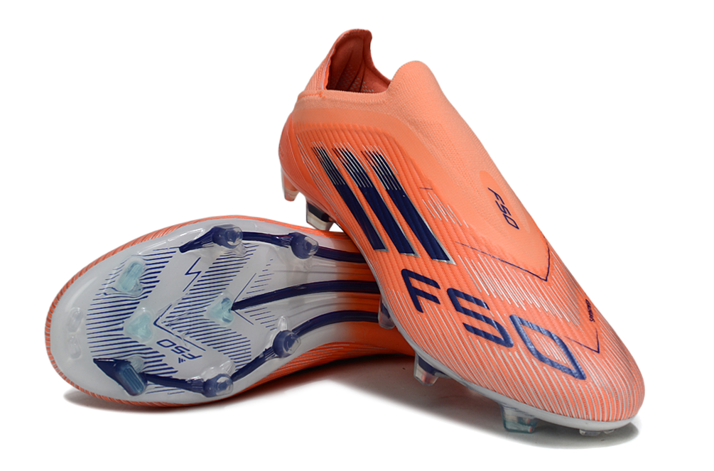 [DEMO] F50 +