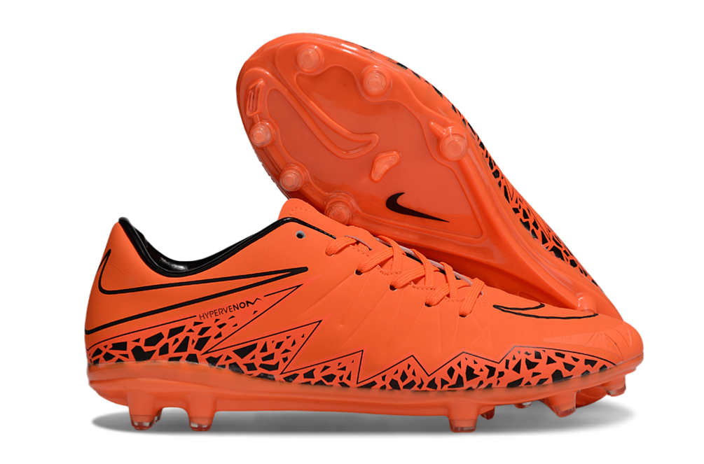 [DEMO] Hypervenom Phantom II FG