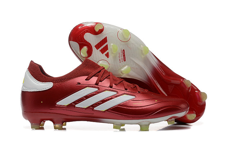 [DEMO] COPA PURE II+ FG BOOTS
