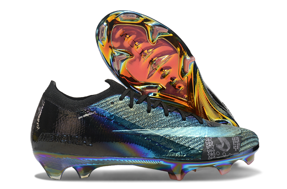 [DEMO] AIR Zoom Mercurial Vapor 16 Elite XXV FG