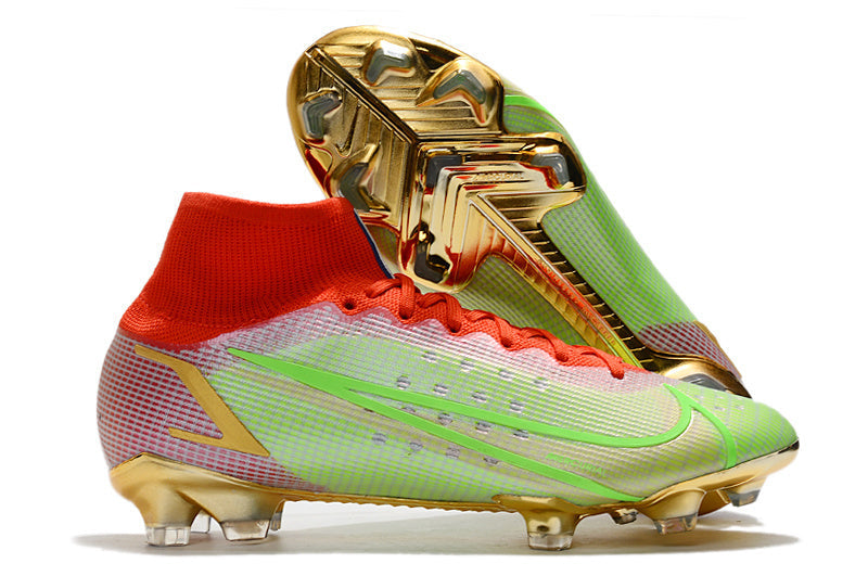 [DEMO] Superfly 8 Elite FG
