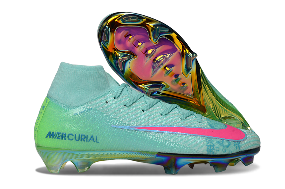 [DEMO] AIR Zoom Mercurial Vapor 16 Elite XXV FG