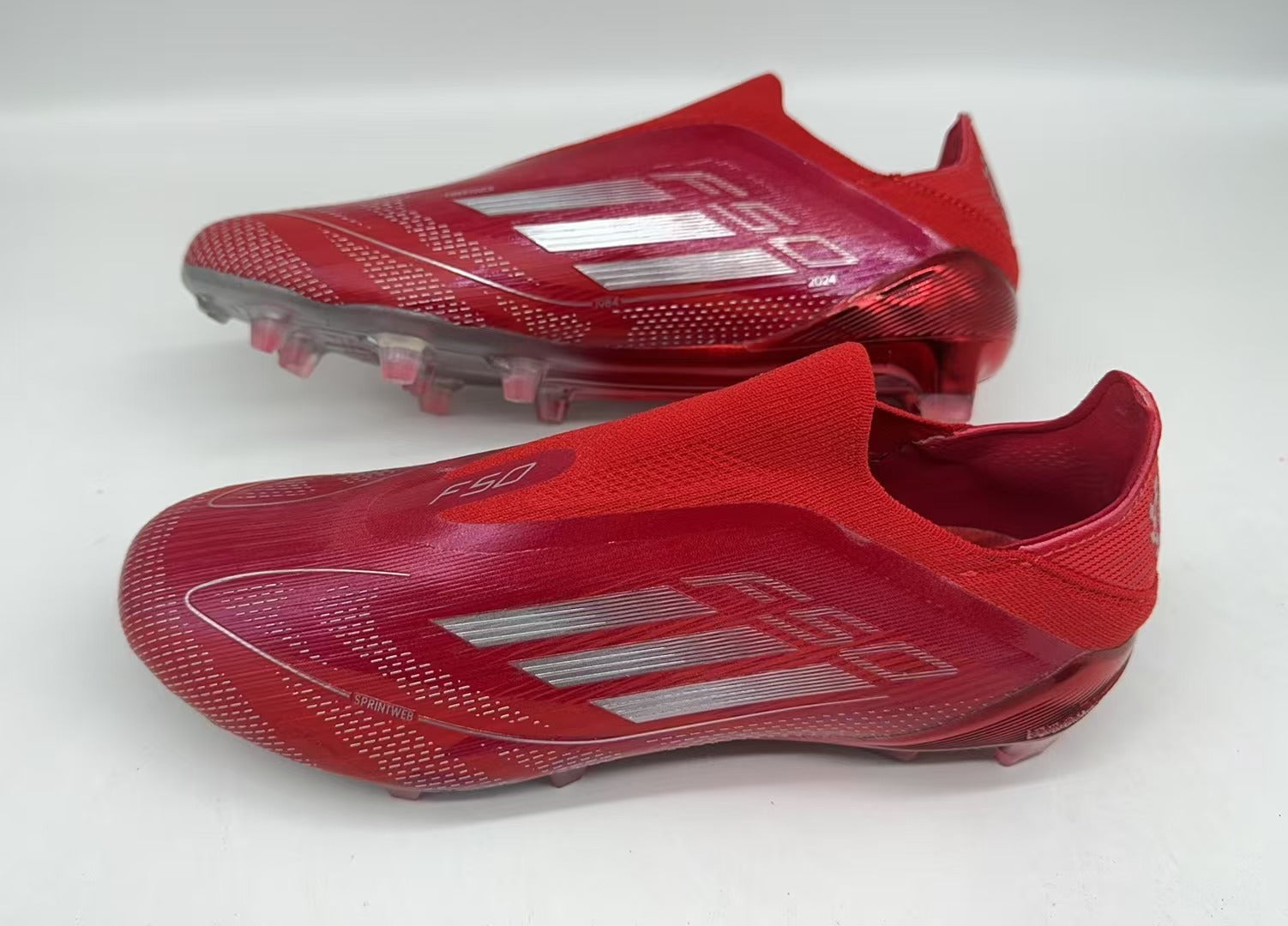 [DEMO] F50