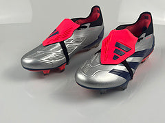 [DEMO] PREDATOR ACCURACY+ FG BOOTS